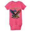Infant Vintage Fine Jersey Bodysuit Thumbnail