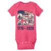 Infant Vintage Fine Jersey Bodysuit Thumbnail