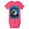 Infant Vintage Fine Jersey Bodysuit Thumbnail