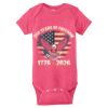Infant Vintage Fine Jersey Bodysuit Thumbnail