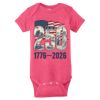 Infant Vintage Fine Jersey Bodysuit Thumbnail