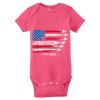 Infant Vintage Fine Jersey Bodysuit Thumbnail