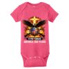 Infant Vintage Fine Jersey Bodysuit Thumbnail