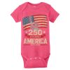 Infant Vintage Fine Jersey Bodysuit Thumbnail