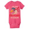 Infant Vintage Fine Jersey Bodysuit Thumbnail