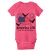 Infant Vintage Fine Jersey Bodysuit Thumbnail