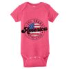 Infant Vintage Fine Jersey Bodysuit Thumbnail
