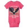 Infant Vintage Fine Jersey Bodysuit Thumbnail