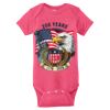 Infant Vintage Fine Jersey Bodysuit Thumbnail