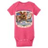 Infant Vintage Fine Jersey Bodysuit Thumbnail