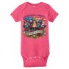 Infant Vintage Fine Jersey Bodysuit Thumbnail