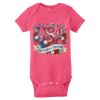 Infant Vintage Fine Jersey Bodysuit Thumbnail