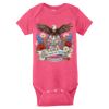 Infant Vintage Fine Jersey Bodysuit Thumbnail