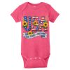 Infant Vintage Fine Jersey Bodysuit Thumbnail
