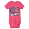 Infant Vintage Fine Jersey Bodysuit Thumbnail