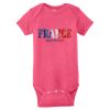 Infant Vintage Fine Jersey Bodysuit Thumbnail