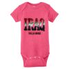 Infant Vintage Fine Jersey Bodysuit Thumbnail