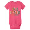 Infant Vintage Fine Jersey Bodysuit Thumbnail